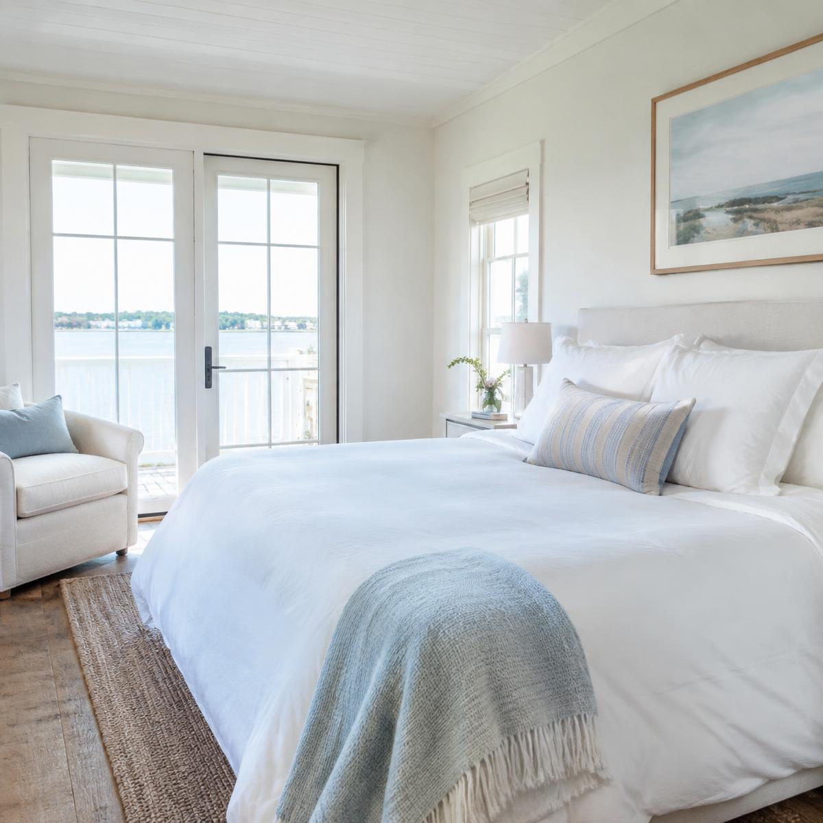 Residential Cleaning